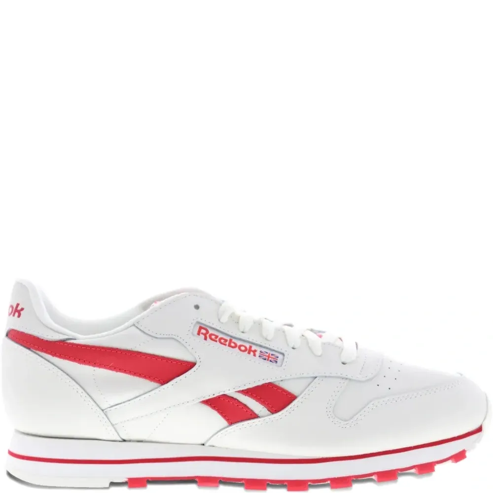 Кожаные кроссовки низкие Кожаные кроссовки низкие