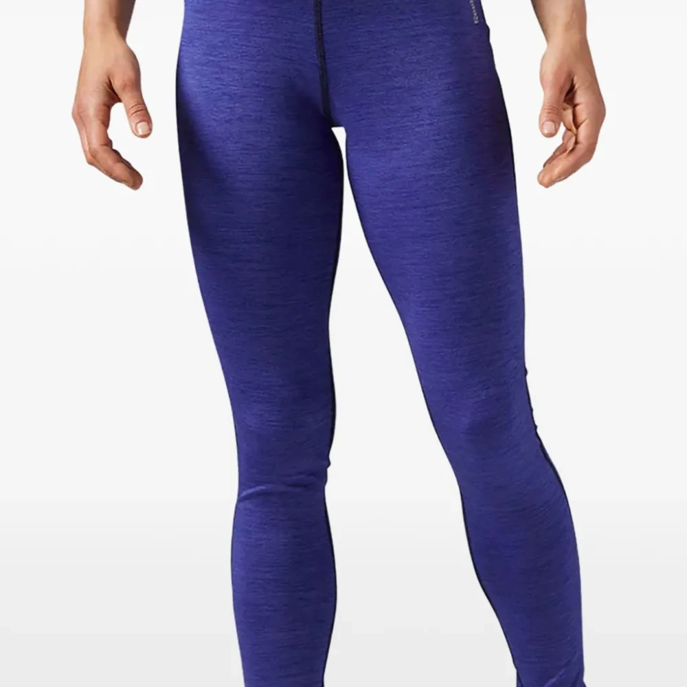 Леггинсы с логотипом