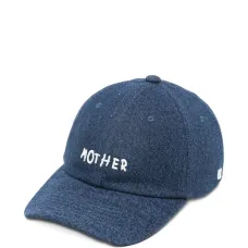 Джинсовая кепка Mother Джинсовая кепка Mother