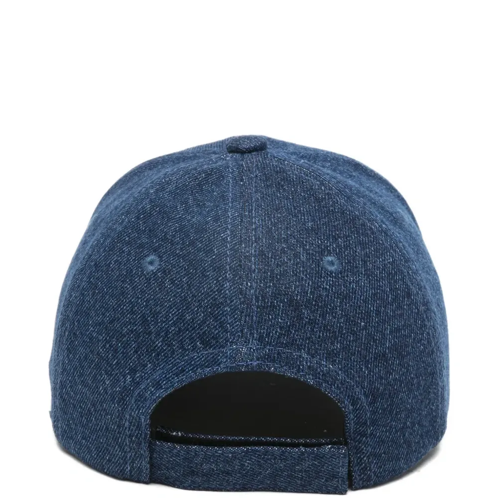 Джинсовая кепка Mother