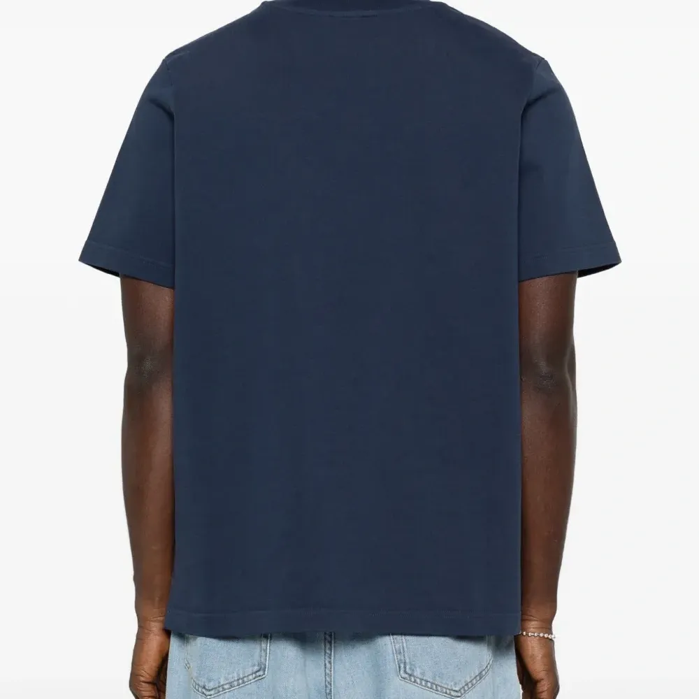 Футболка с круглым вырезом Shockwave