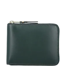 Кошелек на молнии