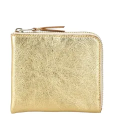 Маленький кошелек на молнии