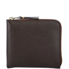 Маленький кошелек на молнии