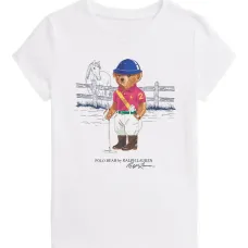 Футболка с графическим принтом