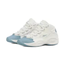 Кеды Question Mid