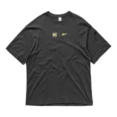 Футболка с графическим принтом DC Comics Футболка с графическим принтом DC Comics