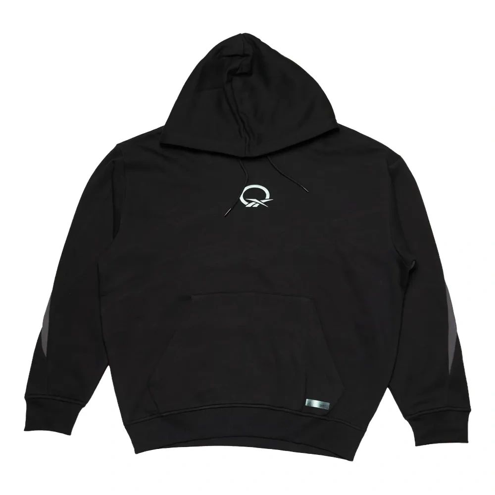 Худи с логотипом