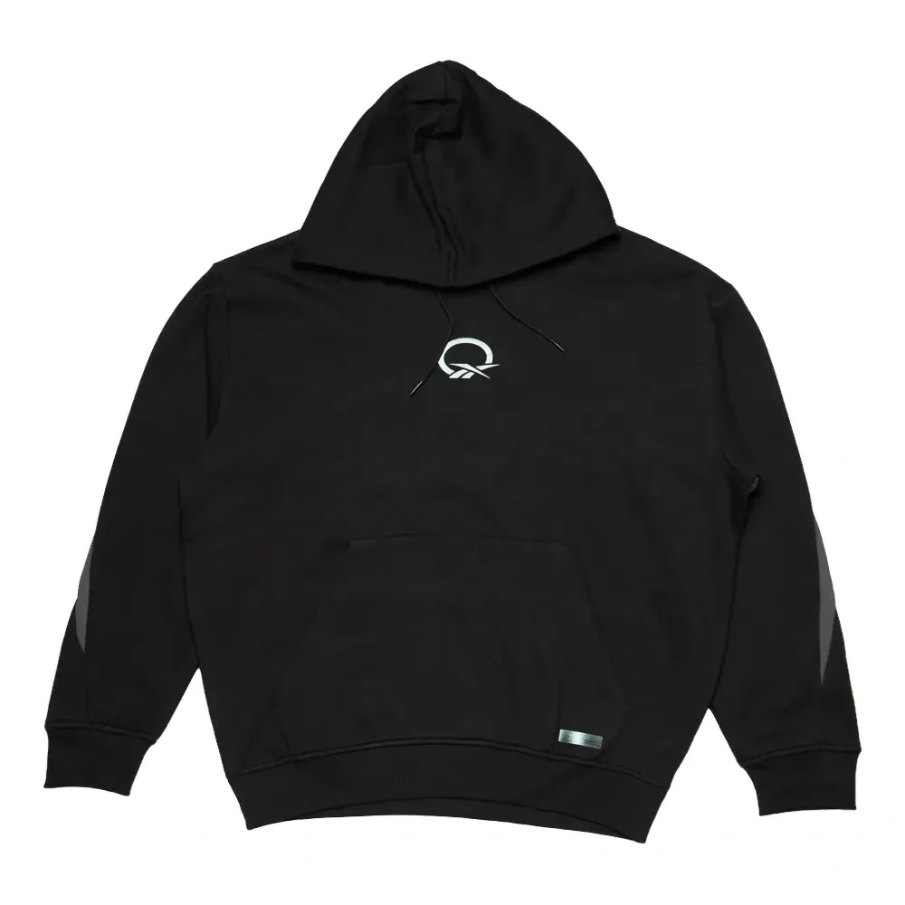 Худи с логотипом