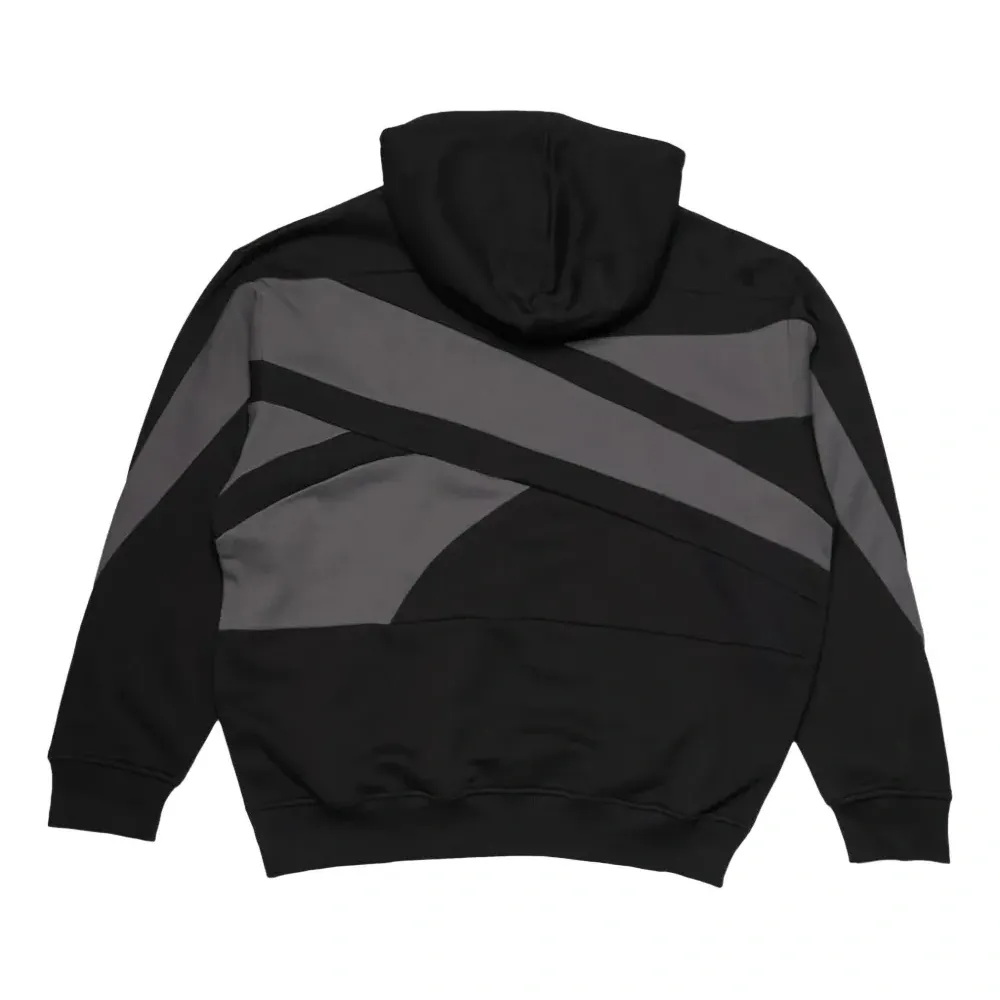 Худи с логотипом