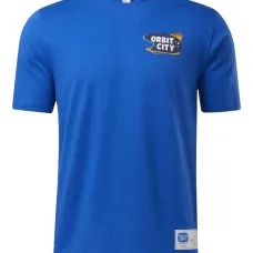 Футболка Orbit City Футболка Orbit City