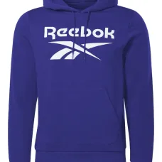 Флисовое худи с логотипом Флисовое худи с логотипом