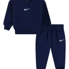 Спортивный костюм с логотипом