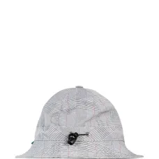 Панама в клетку