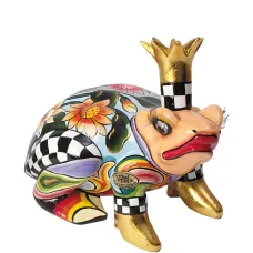 Большое украшение-лягушка Andrew