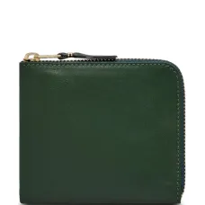 Кошелек на молнии