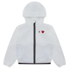 Куртка на молнии