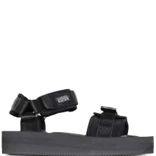 Босоножки на платформе