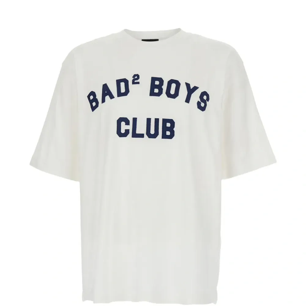 Футболка с принтом