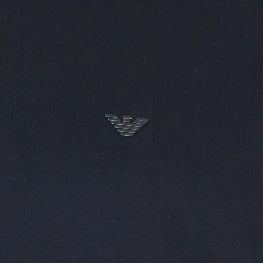 Футболка с логотипом