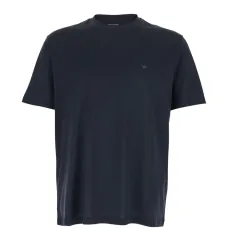 Футболка с логотипом