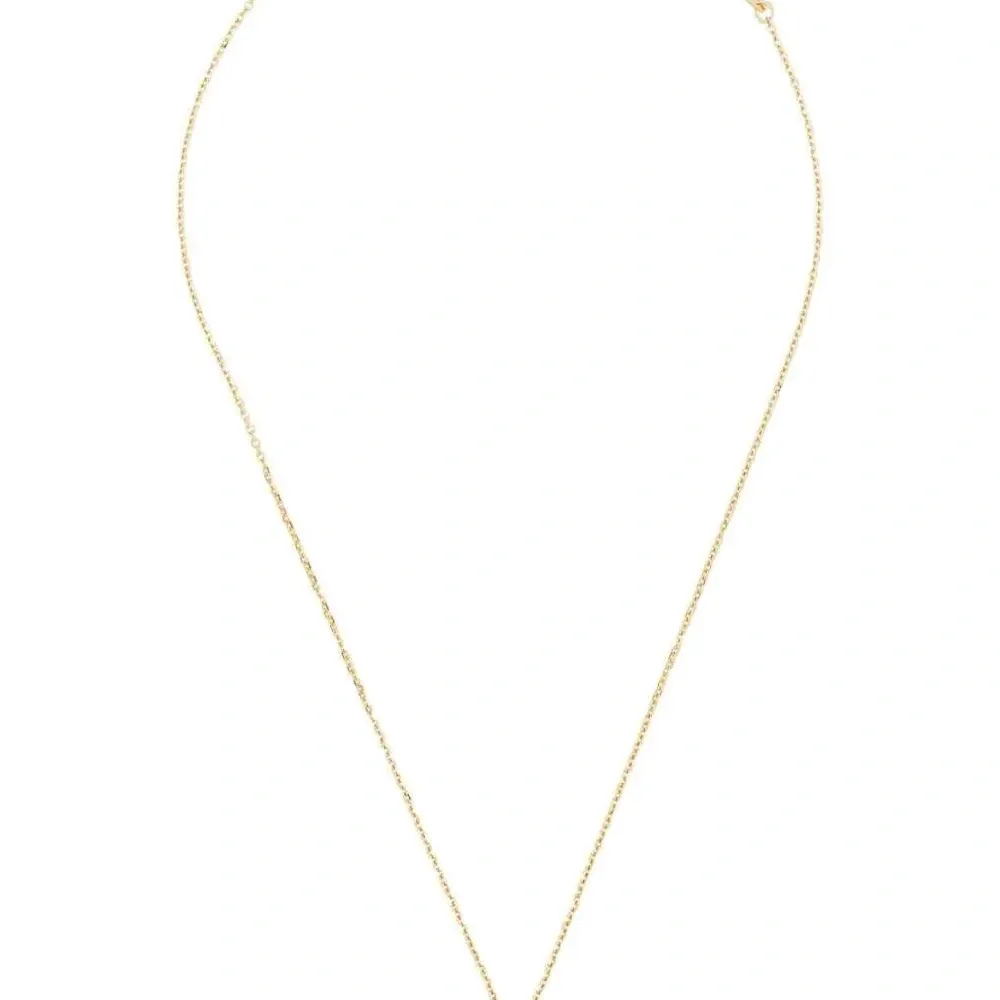 Цепочка с подвеской Gancini