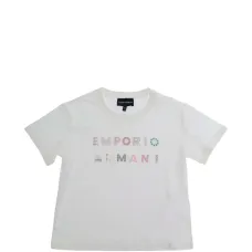 Футболка с вышивкой