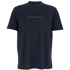 Футболка с логотипом