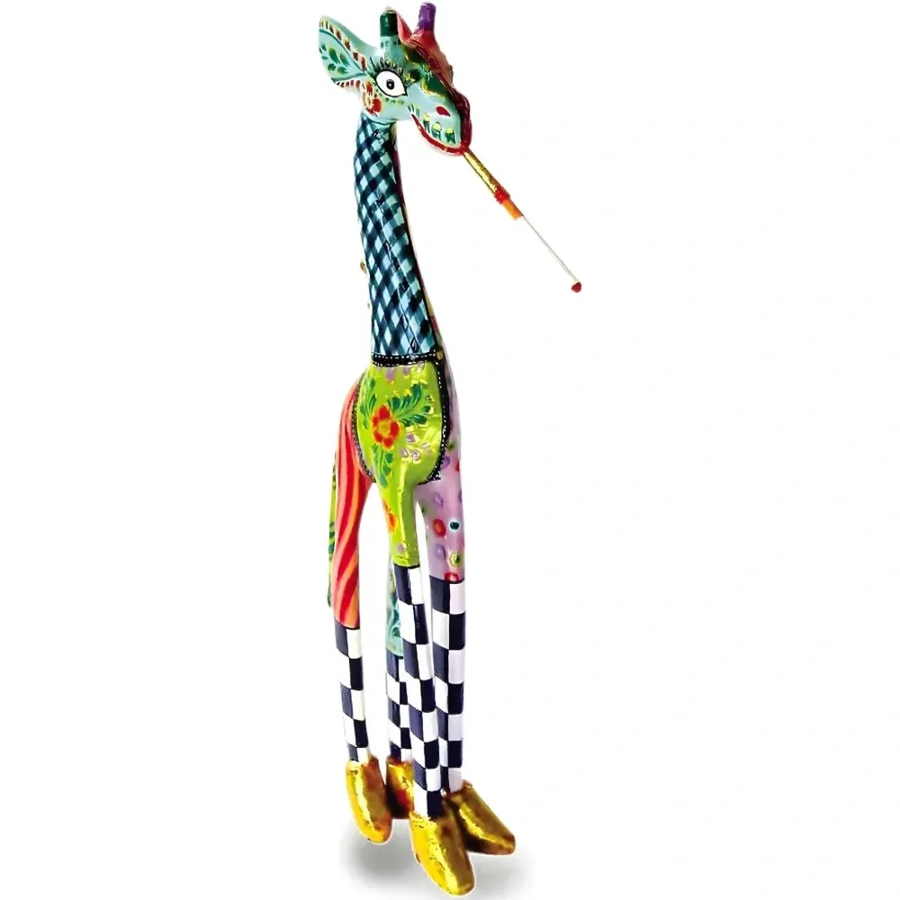 Украшение-жираф Olivia