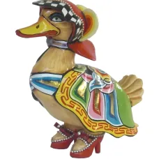 Фигурка Anatra Erna