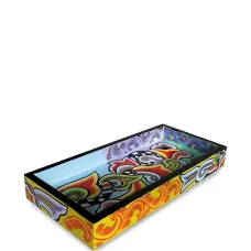 Декор для дома с узором