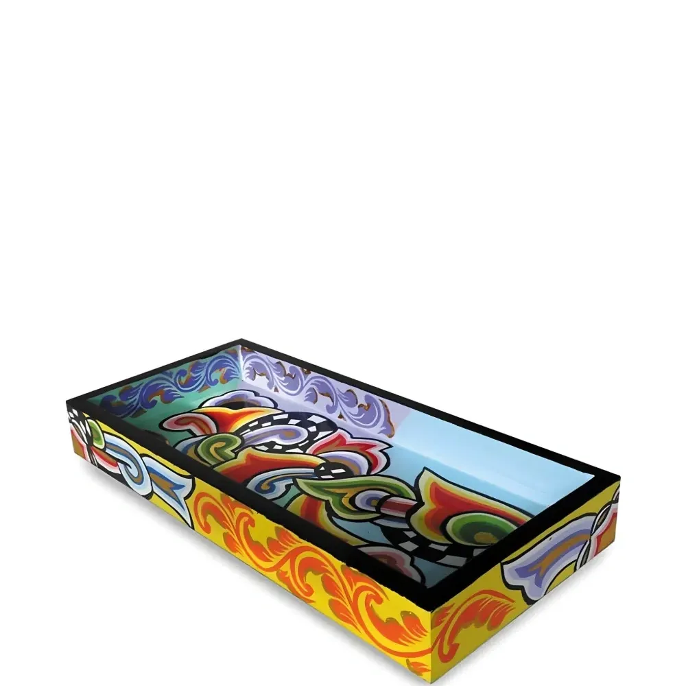 Декор для дома с узором