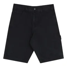 Шорты из канваса Шорты из канваса