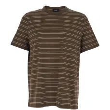 Футболка в полоску