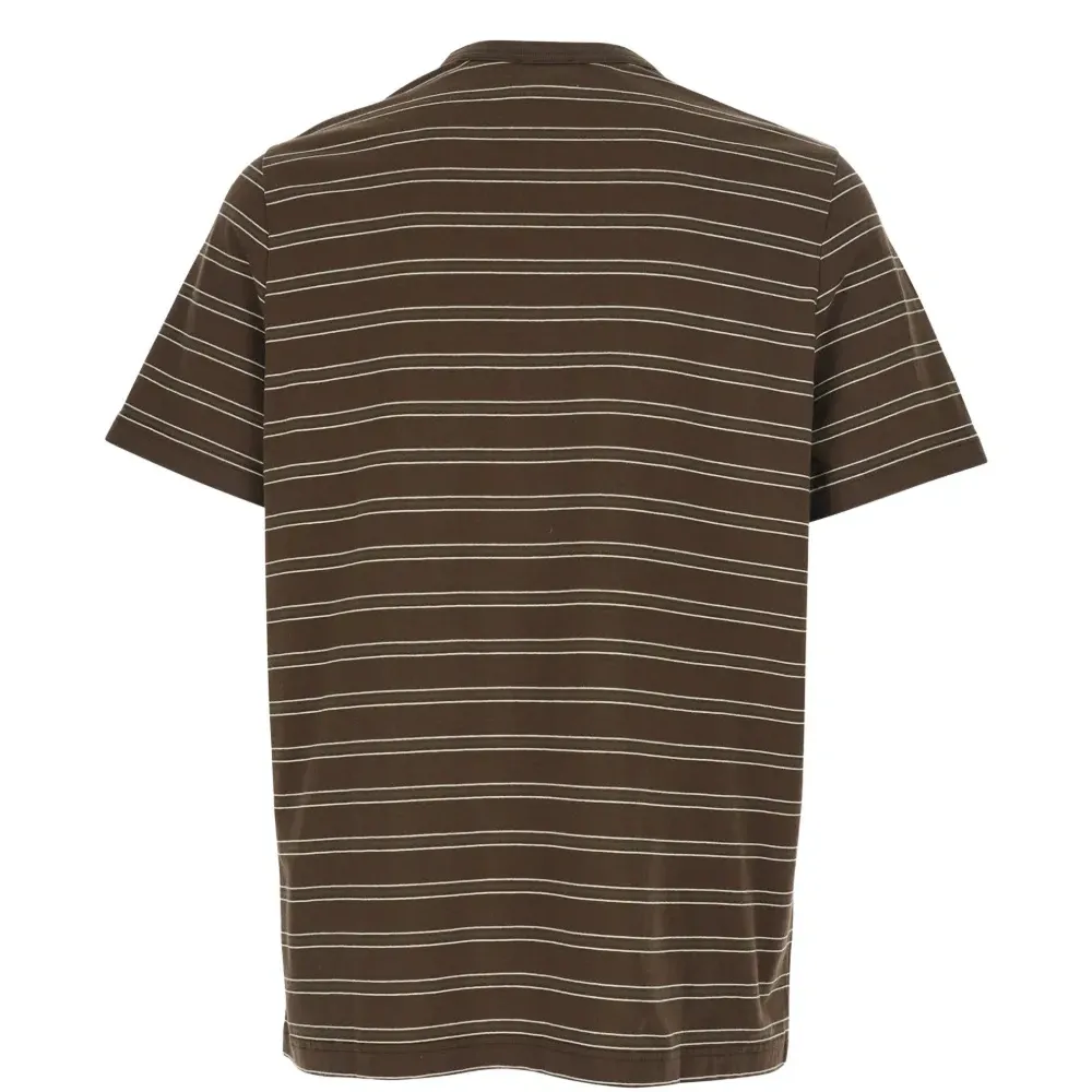 Футболка в полоску