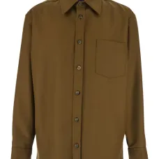 Рубашка-куртка Malaury