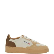 Кроссовки Medalist Low с комбинированными панелями