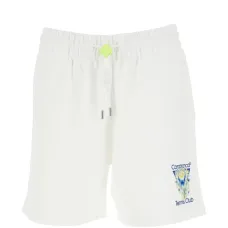 Шорты на завязках