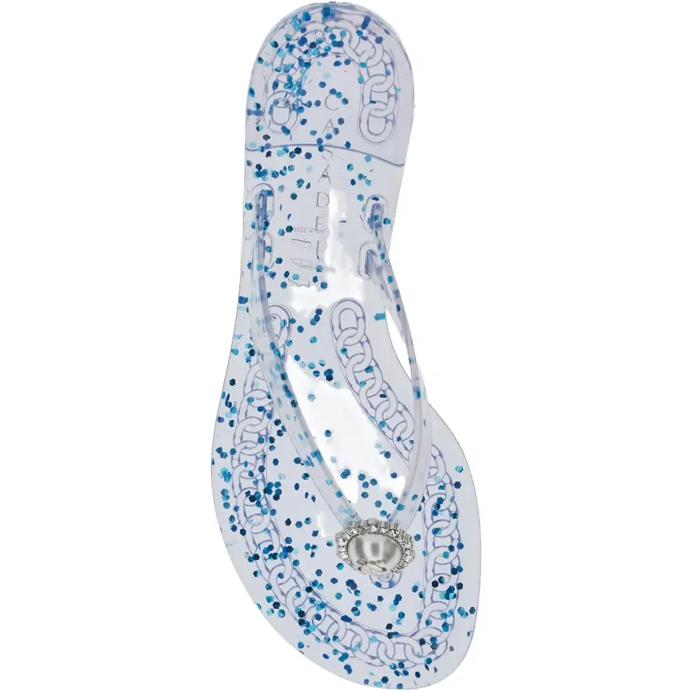 Украшенные вьетнамки