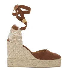 Эспадрильи на платформе Carina