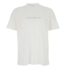 Футболка с логотипом