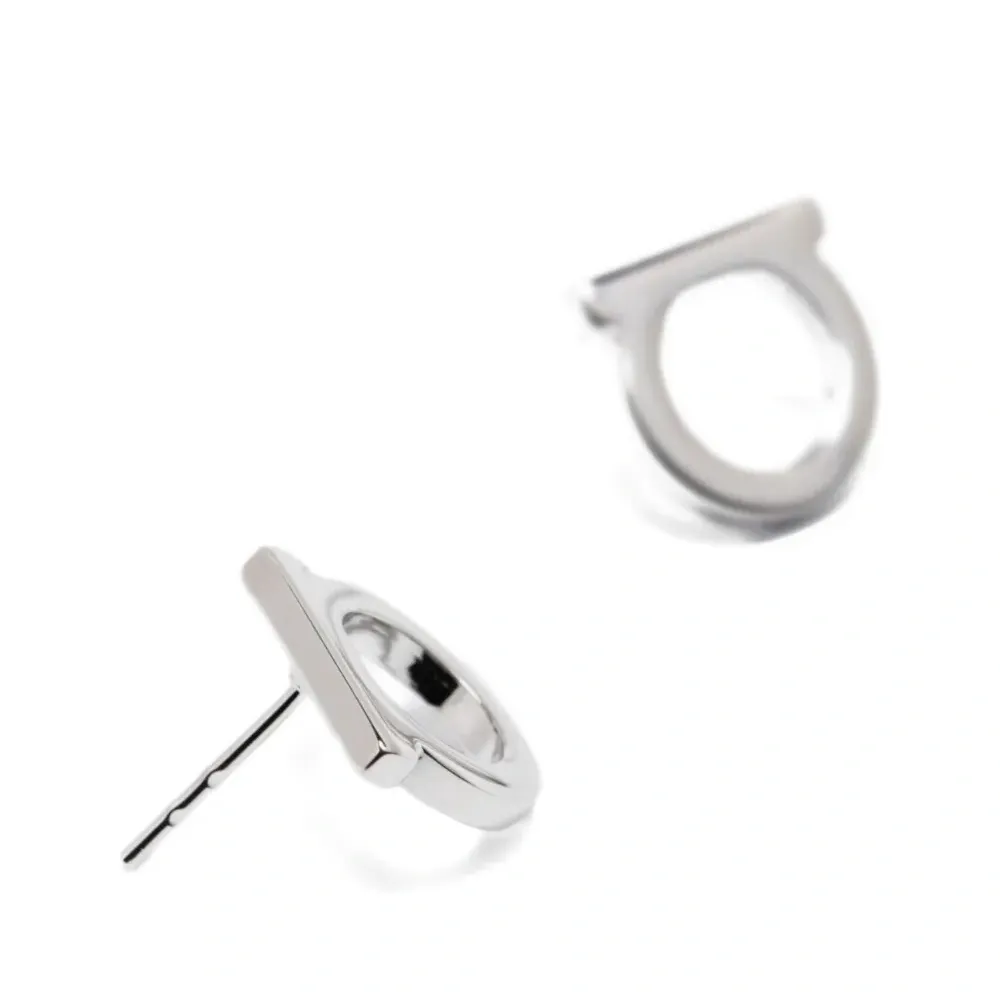 Серьги L Gancini