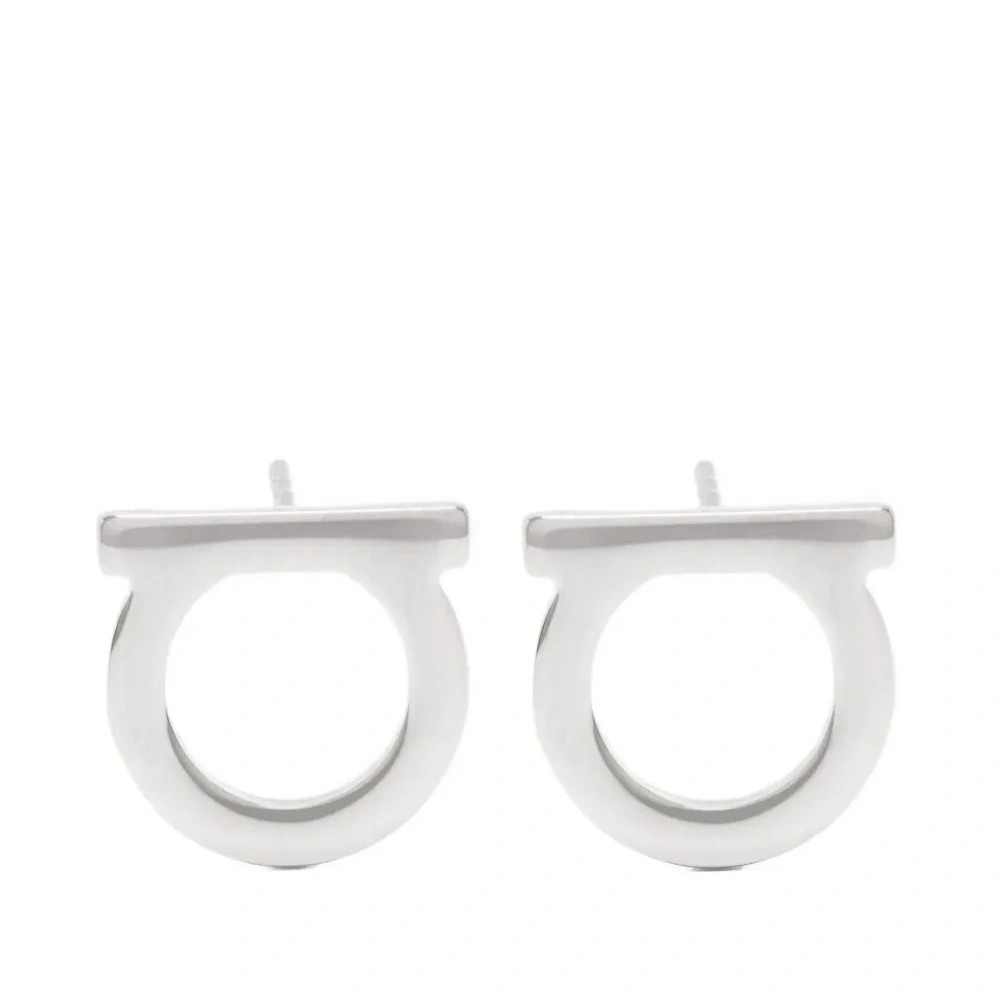 Серьги L Gancini