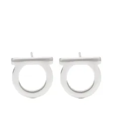 Серьги L Gancini