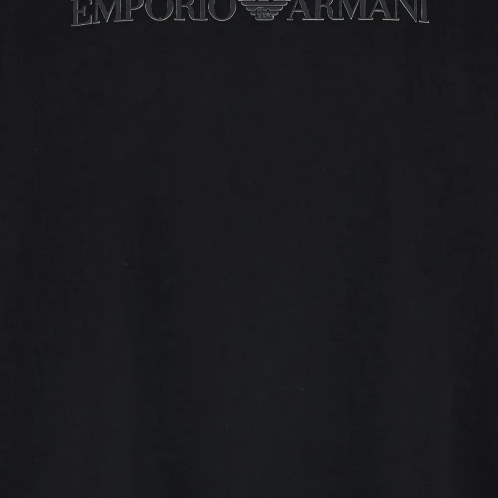 Футболка с логотипом