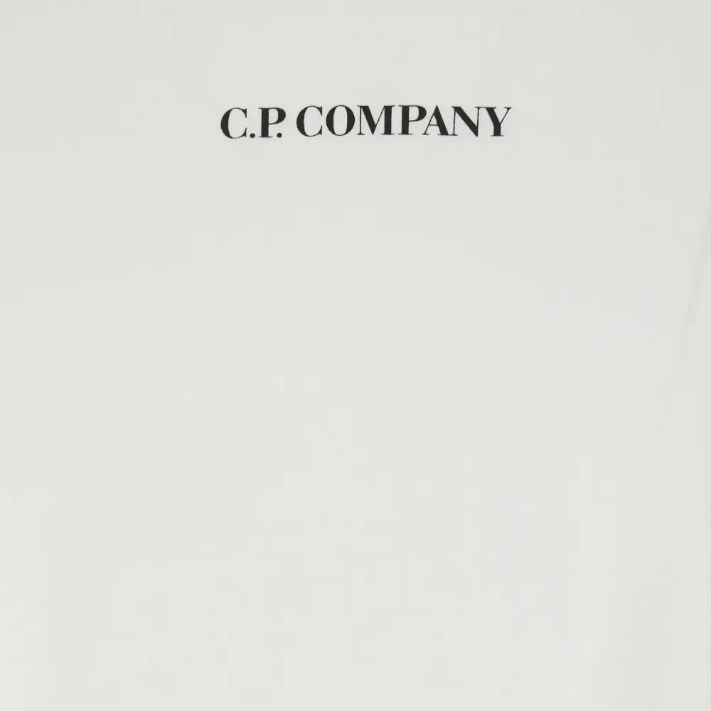 Футболка с логотипом