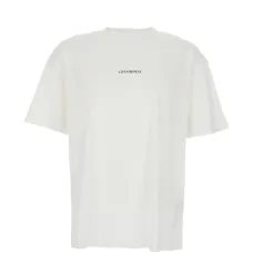 Футболка с логотипом