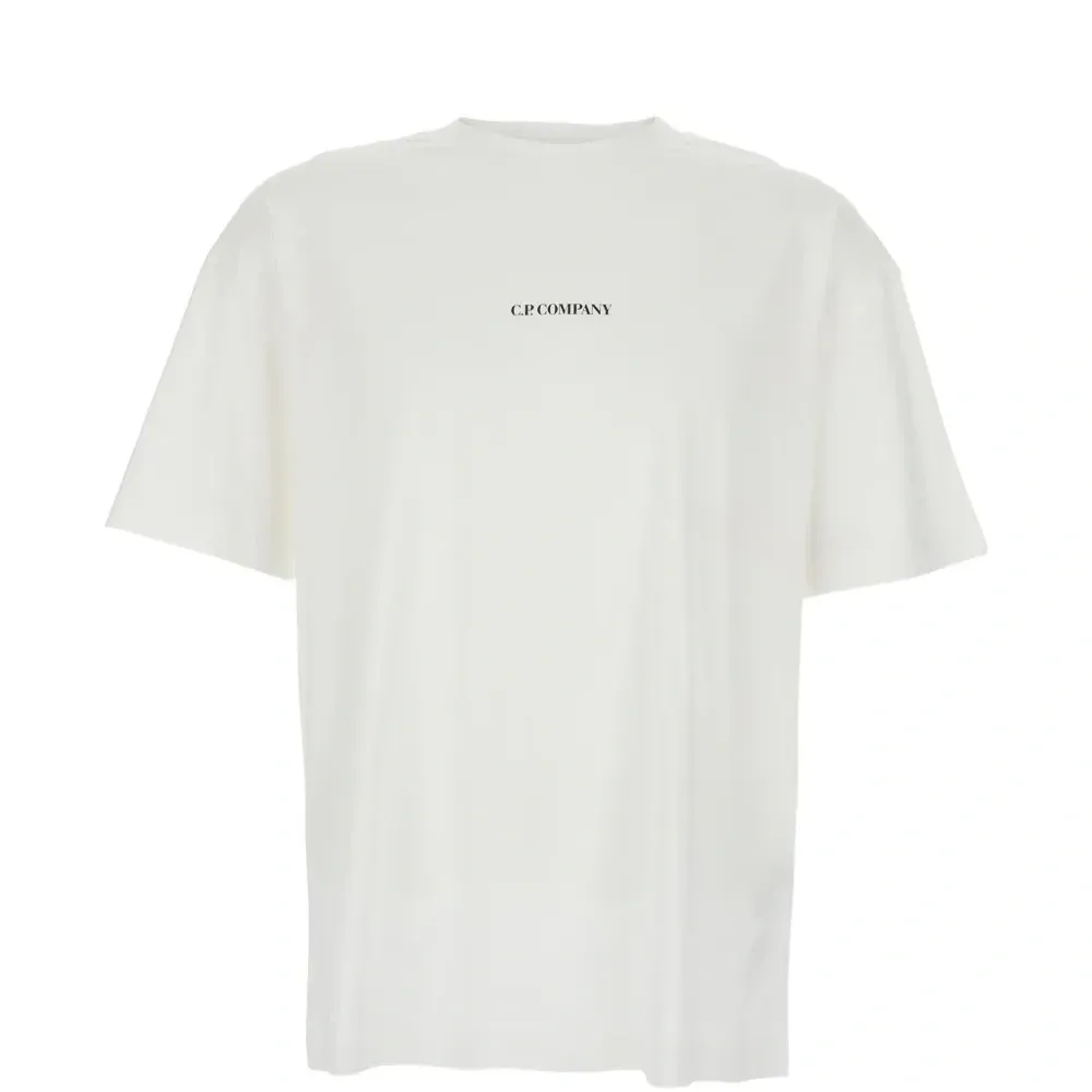 Футболка с логотипом