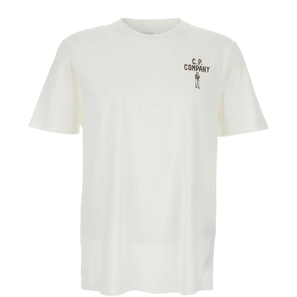 Хлопковая футболка