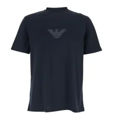 Футболка с логотипом